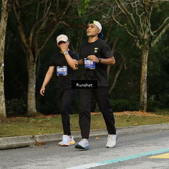 Runner Photo 5438051