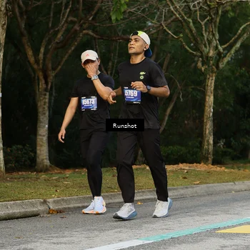 Runner Photo 5438052