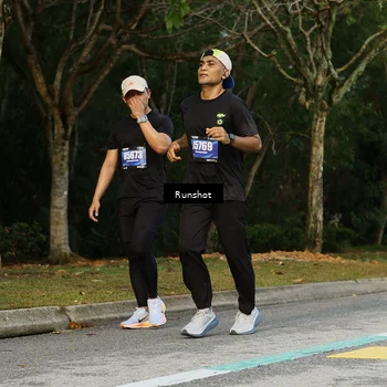 Runner Photo 5438054