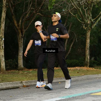 Runner Photo 5438058