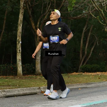 Runner Photo 5438059