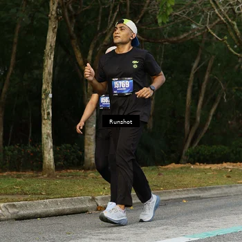Runner Photo 5438060