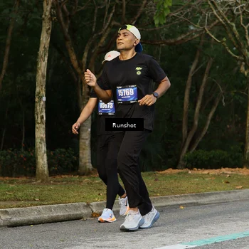 Runner Photo 5438061