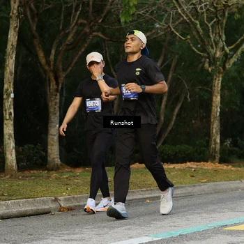 Runner Photo 5438062