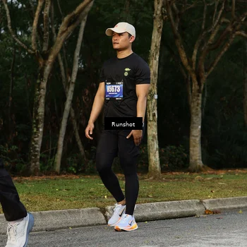Runner Photo 5438069
