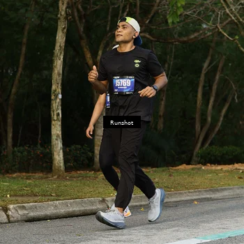 Runner Photo 5438070