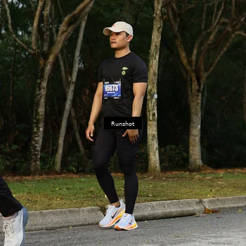 Runner Photo 5438071
