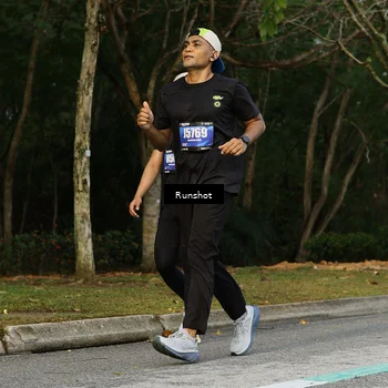 Runner Photo 5438072