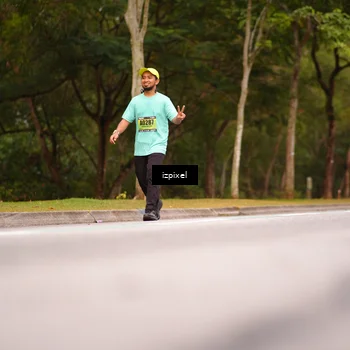 Runner Photo 5438074