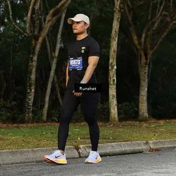 Runner Photo 5438077