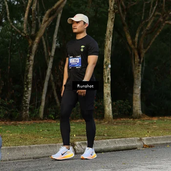 Runner Photo 5438079