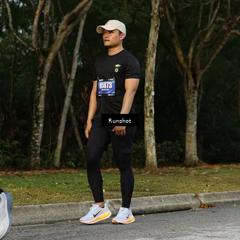 Runner Photo 5438080