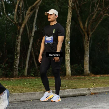 Runner Photo 5438081