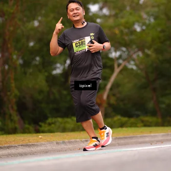 Runner Photo 5438082