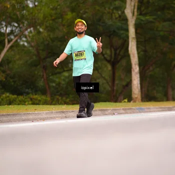 Runner Photo 5438083