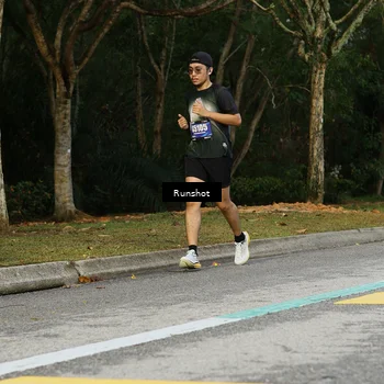 Runner Photo 5438086
