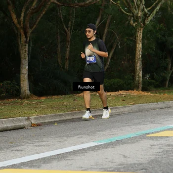 Runner Photo 5438087