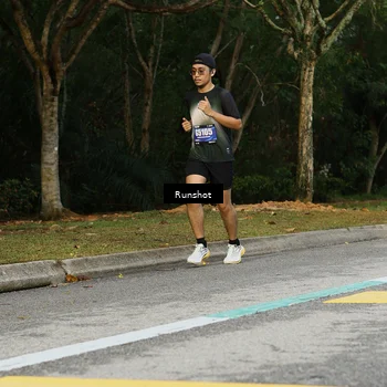 Runner Photo 5438088