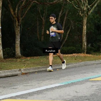 Runner Photo 5438090