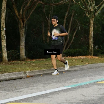 Runner Photo 5438095