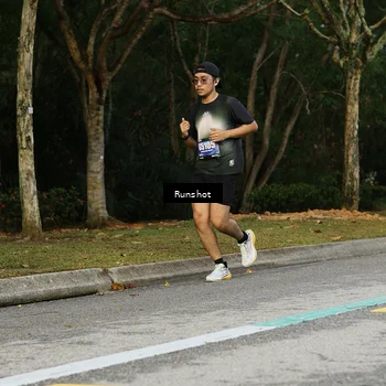 Runner Photo 5438096
