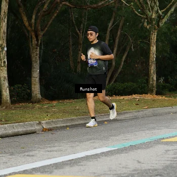 Runner Photo 5438097
