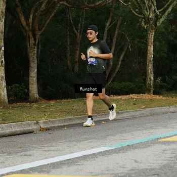 Runner Photo 5438099