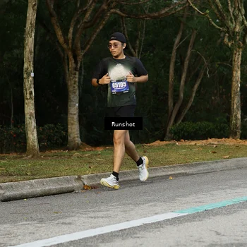 Runner Photo 5438101