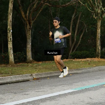 Runner Photo 5438102