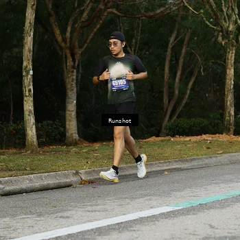 Runner Photo 5438104
