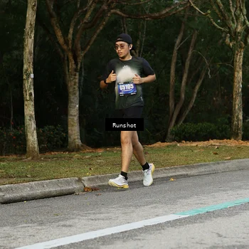 Runner Photo 5438105