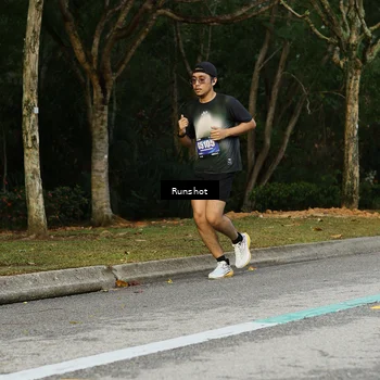 Runner Photo 5438106