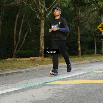 Runner Photo 5438111