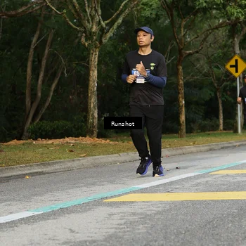 Runner Photo 5438112