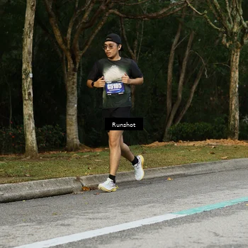 Runner Photo 5438114