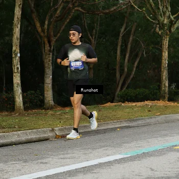 Runner Photo 5438115