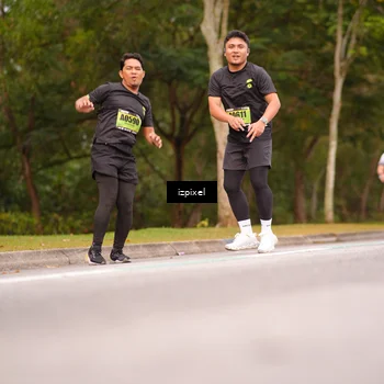 Runner Photo 5438117