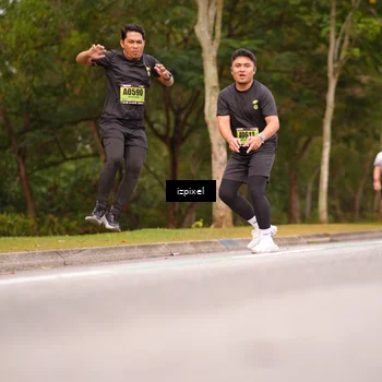 Runner Photo 5438118