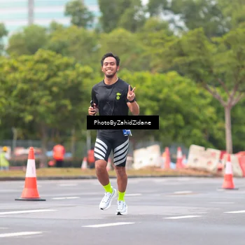 Runner Photo 5438119