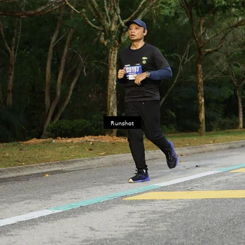 Runner Photo 5438123