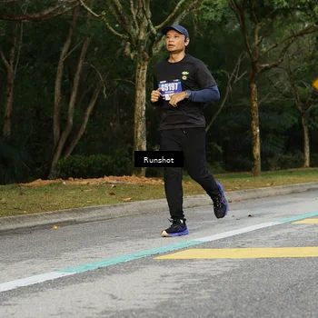 Runner Photo 5438124