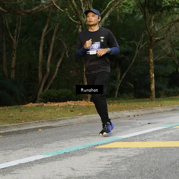Runner Photo 5438125
