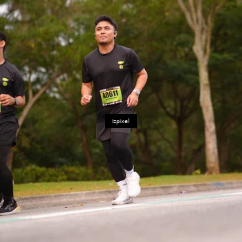 Runner Photo 5438127