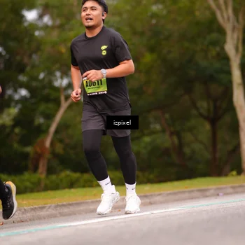 Runner Photo 5438129