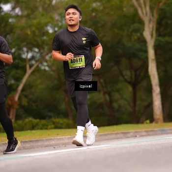 Runner Photo 5438130