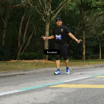 Runner Photo 5438131