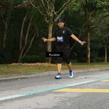 Runner Photo 5438133