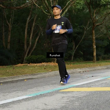 Runner Photo 5438134