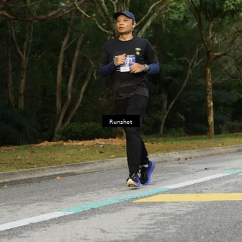 Runner Photo 5438135