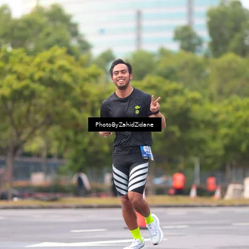 Runner Photo 5438136